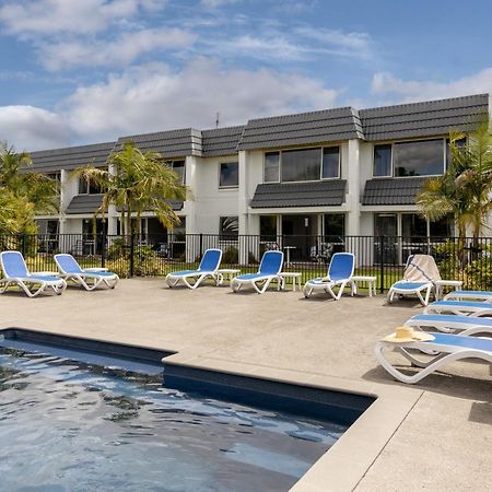 Avalon Motel Thames - Wenzel Motels Exterior foto