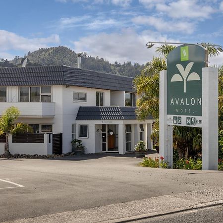 Avalon Motel Thames - Wenzel Motels Exterior foto