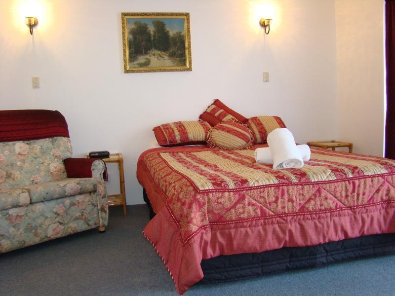 Avalon Motel Thames - Wenzel Motels Exterior foto