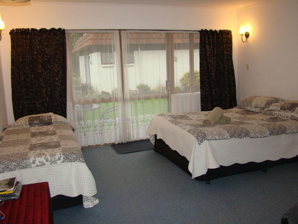 Avalon Motel Thames - Wenzel Motels Exterior foto