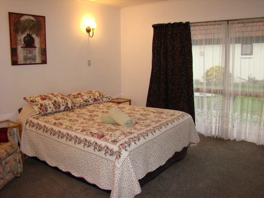 Avalon Motel Thames - Wenzel Motels Exterior foto
