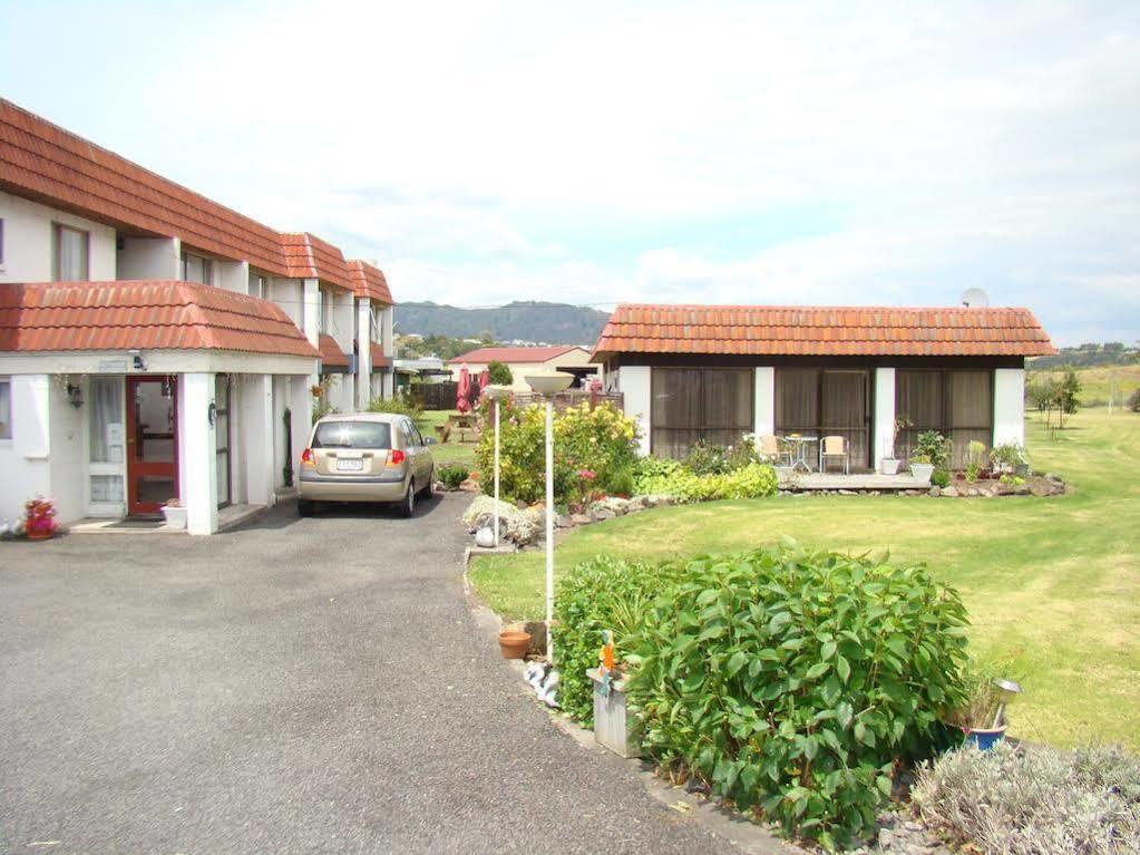Avalon Motel Thames - Wenzel Motels Exterior foto