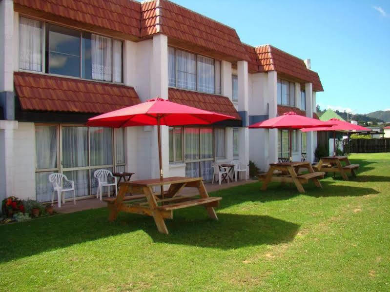 Avalon Motel Thames - Wenzel Motels Exterior foto